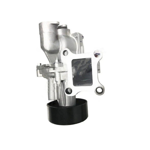 New Electric Coolant Water Pump For Maxus G10 V80 T60 Cooling System. Reliable Diesel And Petrol Engine Replacement Assembly For 1.9 2.0 L Vehicles. Essential Car Parts