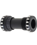 BSA Threaded Bottom Bracket 68-73mm Shell Built Tough Steel Bearings, Sealed, Fits 24mm Shimano Or 22/24mm SRAM GXP Crank
