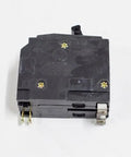 QO2100VH Miniature Circuit Breaker 120 240V 100 Amp Three Pole NEMA 4 Stainless Steel Enclosure with 60A Fusible Switch