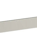 Minimalist 24-Inch Towel Bar That Looks Sleek In Your Modern Bath, Built From Durable Metal With Corrosion Resistant Finish