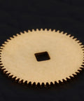 Ratchet Wheel Replacement Part For Mechanical Watch Movement Fits 2824-2 2836-2 2834-2 Upgrade Kit in premium alloy