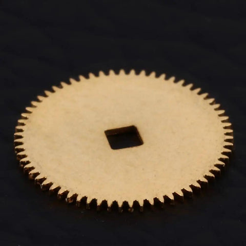 Ratchet Wheel Replacement Part For Mechanical Watch Movement Fits 2824-2 2836-2 2834-2 Upgrade Kit in premium alloy