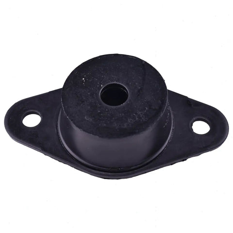 Heavy Duty Mounting Rubber Cushion With Anti Vibration Grommets Rock Solid Shock Absorber Dampener Replacement Part 3200406 for JLG.
