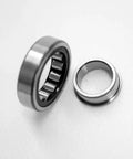 JP10049 JP10010 Tapered Roller Bearing Set Inside Diameter 100 mm Outside Diameter 145 mm Width 24 mm Heavy Duty Beefy Replacement