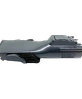 Replacement Vacuum Cleaner Brush Head For N764709, Compatible With BSV2020P And BSV2020G, side view of soft bristles