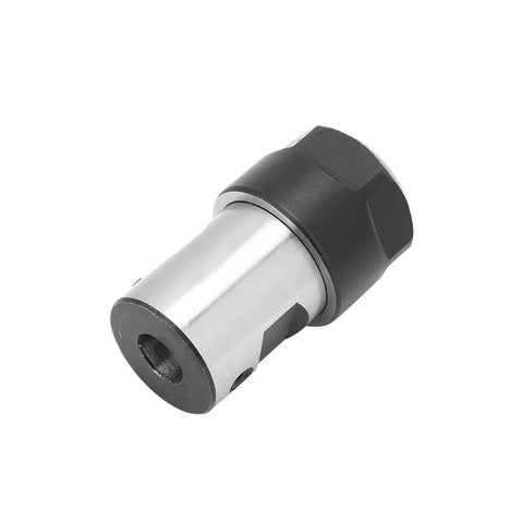 Heavy Duty Cnc Extension Rod For Milling Boring And Grinding Tasks Features Precision Ground Shafts shown from the side, made of alloy steel.