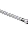 Ultra Tough Carbide Router Collet Chuck C12 ER11M 100L Precision Milling Holder With Straight Shank for CNC Lathes