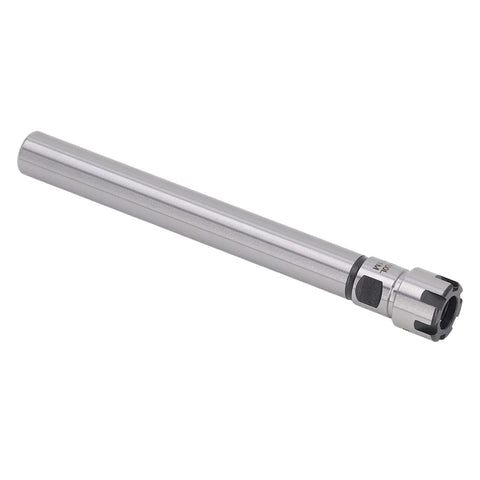 Ultra Tough Carbide Router Collet Chuck C12 ER11M 100L Precision Milling Holder With Straight Shank for CNC Lathes