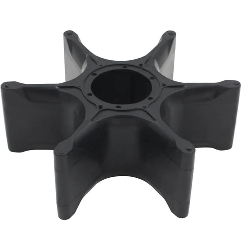 18-3071 Water Pump Impeller for Yamaha Outboard Motors 100 115 150 200 225 250 HP Two Stroke And Four Stroke Fits 6E5-44352