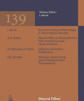 Cover of 'Mineral Fillers In Thermoplastics I Raw Materials And Processing A Hands On Engineer Friendly No Nonsense Guide Volume 139' book
