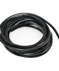 Five Meter Dust Protection Soft Cover Seal Strip For 20 Series Aluminum Profiles With 6mm Slot Durable Shield Guard To Cut Dust And Wear Slash Collisions And Keep Industrial Machines Running Smooth Clean And Efficient, black coil