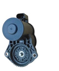 Built Tough Brake Subpump Motor Drive Assembly Compatible With BYD Han EV Tang DM TA3502120 EPB Parking Brake Pump side view