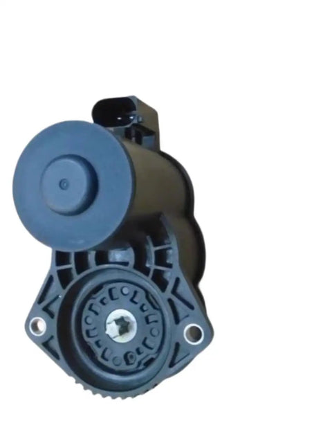Top Shelf Heavy Duty Epb Motor Drive Assembly And Brake Subpump Replacement For Byd Frigate 07 Han Ev Tang Dm Ta-3502120 front view of assembly