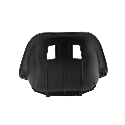 Universal Replacement Seat For Hoverboards Go Karts Drift Trikes And HoverKart Kits built tough ABS wear resistant black