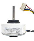 High Performance Brushless DC Internal Fan Motor For Air Conditioners, Sealed Housing, Quiet Durable Replacement For RD-310-40-8A