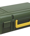 Carrying case for Longneck Mini Angle Grinder LW E With Variable Speed Control Includes 60 Grit Carborundum Disc And Reinforced Fan Sander