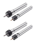 Heavy Duty 60L 100L 150L Collet Chuck Holder For CNC Milling And Lathe With High Hardness Lengthened Design for precision machining.