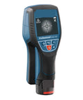 Killer Pro Wall Scanner And Digital Stud Finder with LCD screen for precise location of wood, metal, and pipes.
