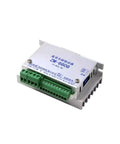 DC Brushless Motor Controller For Industrial Automation Gear ZM-6608 Compatible Easy Plug And Play Setup For Reliable Speed Control And Smooth Operation In Heavy Duty Industrial Equipment, compact metal housing