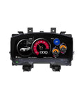 12.3 Inch LCD Dashboard Instrument Panel Upgrade For Nissan GT-R 2008-2015 Plug And Play Digital Cluster Smart Gauges Module