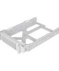 Killer 4 Bay External Storage Enclosure With Real Hot Swap Tech For 3.5 And 2.5 Inch Drives white drive bay mounting bracket.