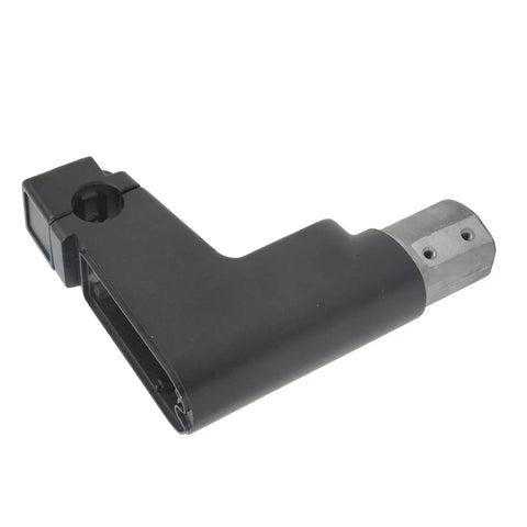 Front Switch Panel Seat Clamp Pressing Block For Ninebot MAX G30 Electric Scooter High Precision Aluminum Alloy Replacement Part
