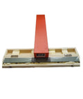 Pro Machinist 0.02mm Spirit Level Bar with precision ground base, compact design and vial in protective wooden case.