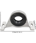 Heavy Duty Driveshaft Center Support Bearing Stops Drivetrain Shakes And Keeps Your Ride Rock Solid Fits 2015 Plus Dodge Charger Challenger 300 Scat Pack Hellcat V6 V8 with measurements