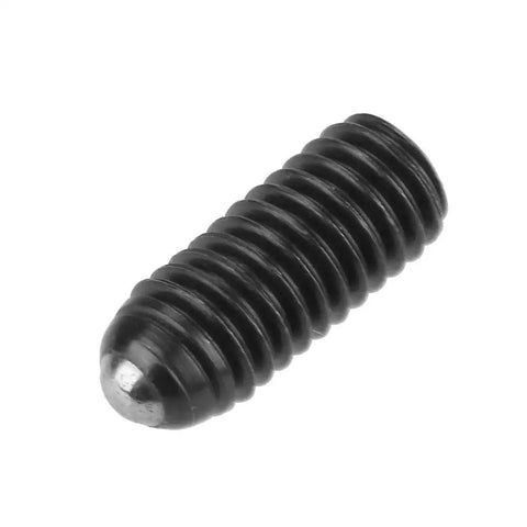 High Quality Ten Piece Set Of Carbon Steel Ball Plungers Featuring Spring Loaded Hex Drive For Bulletproof Clamping And Easy As Pie Setup On Shop Gear Now, single carbon steel ball plunger.