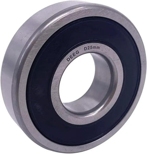 Premium Heavy Duty Washer Bearing And Seal Kit 4036Er2004a Direct Fit for LG WM Series, metal bearing with seal for quiet spins.