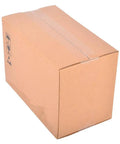 4kW 5HP AC Drive VFD For Industrial Automation, Model 25B-D010N104, 525 Series, sealed cardboard box