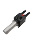 Heavy Duty Industrial Hot Air Heater With Digital Display For Shop And Garage Warm Up Jobs No Fuss Setup Pro Grade Heating Power Packs Serious Heat Every Single Time. Close-up of WR4000 model with digital control panel.