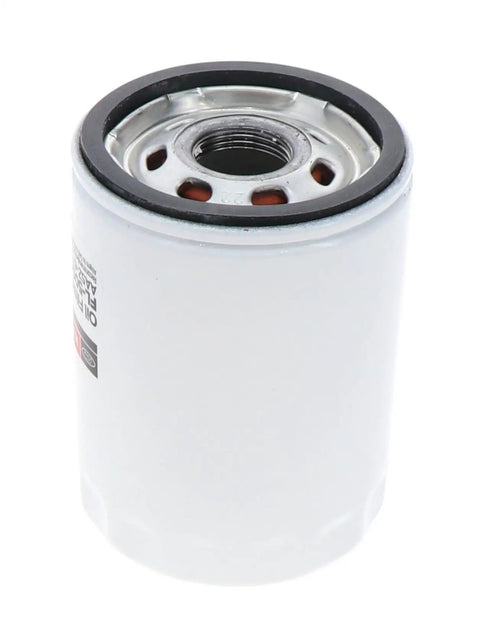 Engine Oil Filter FL-500-S OE Replacement For Ford Lincoln And Mercury Vehicles Fits 2008 To 2026 Cars And SUVs Top Notch Filtration