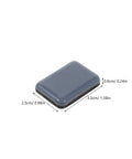 12 Pack PTFE Furniture Sliders For Chairs And Stools With Adhesive Pads, slider dimensions 2.5cm by 3.5cm, quiet glide floor protector
