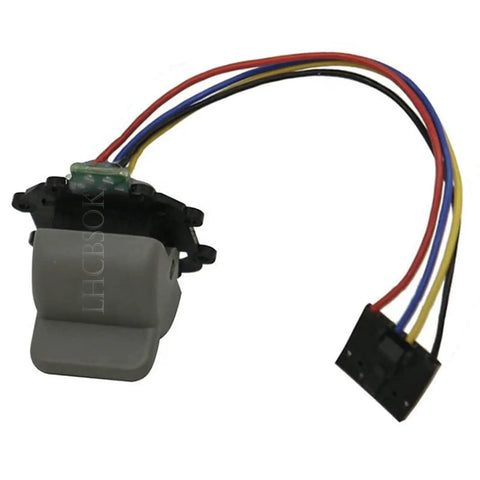 Dope Analog Rocker Switch Assembly Fits Genie Rough Terrain Scissor Lift GS 3268 GS 2668 GS 4390 GS 5390 Solid Reliable Plug And Play Gear That Knocks It Out Of The Park On Any Job Site With Zero Hassle Guaranteed