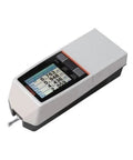 Totally Slick Portable Surface Roughness Tester With Bright 2 4 Inch Color Backlight Screen And Ultra Fast Charge Battery for precise surface measurements.