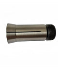 5C Hex Hole CNC Collet Chuck for Grinding Machines and Rotary Tool Heads, 13.0mm Collet Clamp, Durable 65Mn Spring Steel