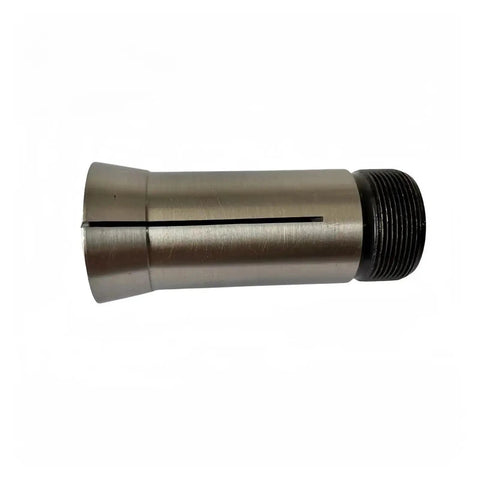 5C Hex Hole CNC Collet Chuck for Grinding Machines and Rotary Tool Heads, 13.0mm Collet Clamp, Durable 65Mn Spring Steel