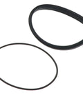 Oil Filter Cartridge Lube Metal Free 57204 Multi Color Replacement gaskets for easy install and smooth engine protection.