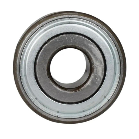 Heavy Duty Farm Tractor Bearing Replacement With.63 Inch Bore Solid Fit For International Harvester 1268017C91 showing inner diameter and outer edge details.