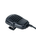 Two Way Radio Walkie Talkie Shoulder Microphone With Earpiece For Baofeng UV5R BFF8HP BF888S Kenwood H777 RT21 RT22 RT27 Arcshell AR5
