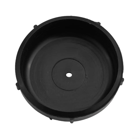 Durable Wrought Iron Patio Furniture Feet Cap Glides Set 32 Pack For 2 Inch Plastic Inserts With Water Drain Holes Floor Protectors