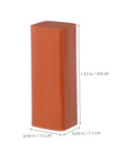 Eight Pieces Furniture Wax Crayons For Wood Floors And Furniture Repair Quick Scratch Fix Chip Holes Durable Wax Sticks