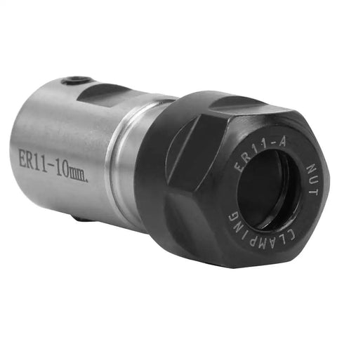ER11 Collet Block Tool With Heavy Duty Collet Holder Built For Real Precision And Tough Durability Spindle Clamping Tool
