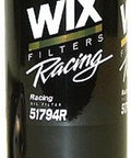 WIX 51794R Spin On Oil Filter For Cars And Trucks Durable OE Quality Replacement Easy Install Keeps Your Engine Clean