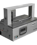Table Top Strapping Banding Machine WK02 30 For Banding Books And Brochures With Quick 60 Second Preheat And Heat Seal No Fuss