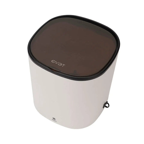 Portable Mini Washing Machine 4.5L Compact Washer For Apartment Camping RV And Travel On The Go With 10 Minute Auto Stop Single Tub