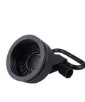Sling Mount Kit For Remington 870 Express 12 Gauge Cap With Swivel Base Quick Detach QD Adapter, close-up view
