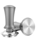 Dead On 53Mm Coffee Tamper Featuring Constant Pressure Stainless Steel Espresso Powder Press, ergonomic handle design.