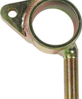 Ball Joint Holder For Fabbed Control Arms With Five Eighths Inch Male Right Hand Thread And Three Eighths Inch Hole To Accept Screw In Ball Joints And Clevis Holders Sold Separately, metal bracket